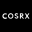لوگوی برند Cosrx