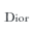 لوگوی برند Dior