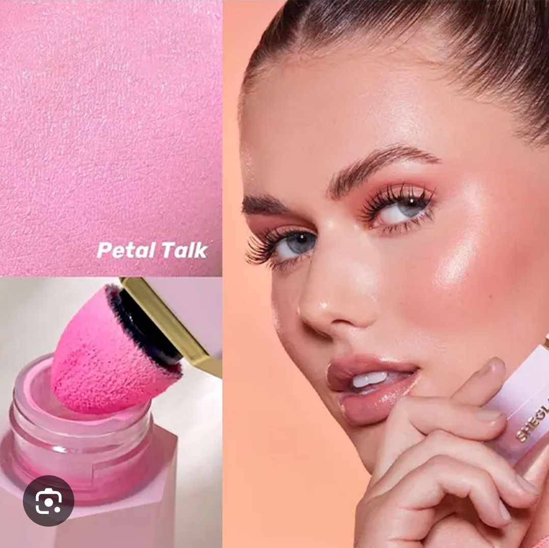 رژگونه مایع شیگلم 3