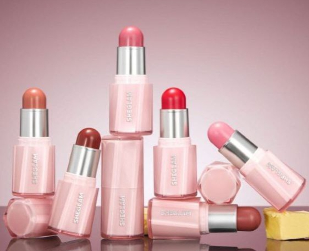 رژگونه استیکی شیگلم 2