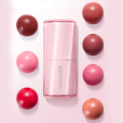رژگونه استیکی شیگلم 7