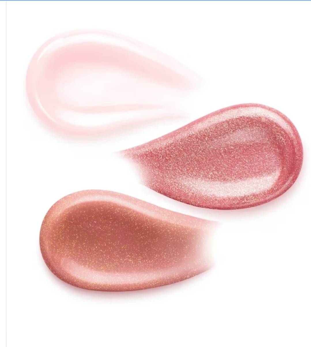 پک لیپ گلاس سه‌بعدی  کیکو میلانو KIKO 3