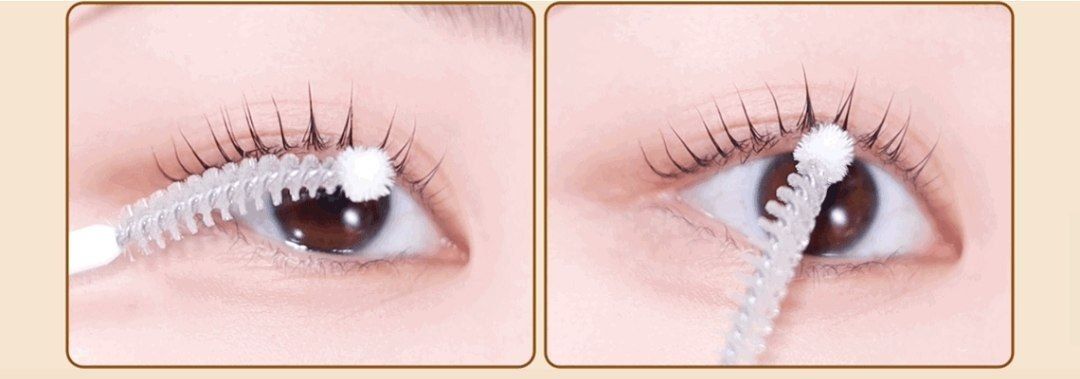 سرم تقویت مژه اسکین فود 2