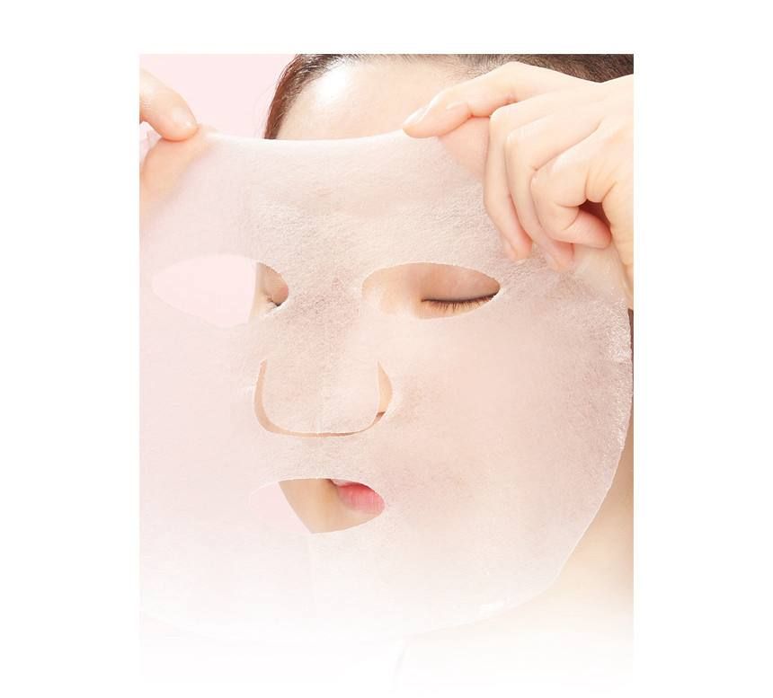 ماسک کلاژن ماهی ام جی سولوشن 2