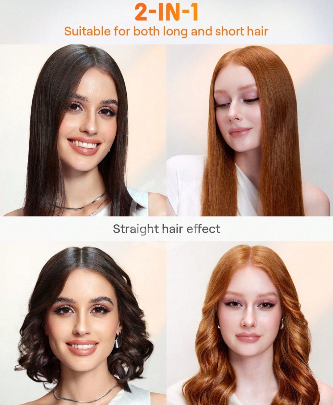 اتو موی مسافرتی شیگلم(سایز مینی) 4